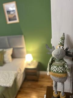 Apartament Hey Gron - 1