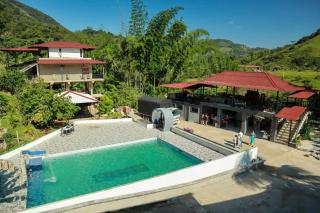 Hostal Manantiales La Esperanza - 6