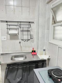 Apartamento Ilha Porchat - 3