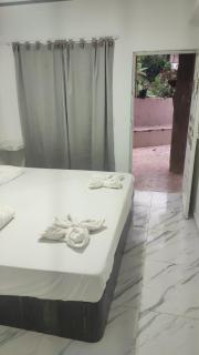 Hostal Manantiales La Esperanza - 1