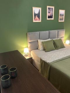 Apartament Hey Gron - 1