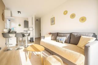 L Escapade Marine - 1