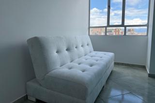 Increíble Apartamento En Sogamoso - Sogamoso - 3