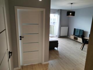 Fuzja Comfort by LookAp - prywatny parking w garażu! - 5