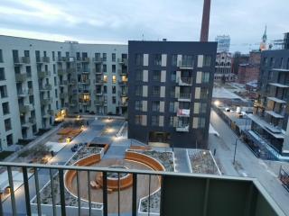 Fuzja Comfort by LookAp - prywatny parking w garażu! - 1