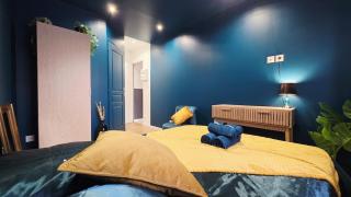 Suite Indigo - Centre Ville - 0