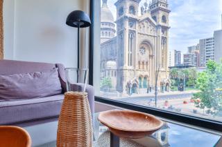 HOM l Wifi Patrimonio Vista Urbano Sacramentinos - 3