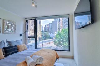 HOM l Wifi Patrimonio Vista Urbano Sacramentinos - 4