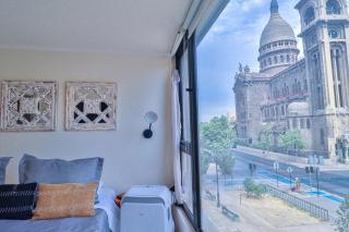 HOM l Wifi Patrimonio Vista Urbano Sacramentinos - 5