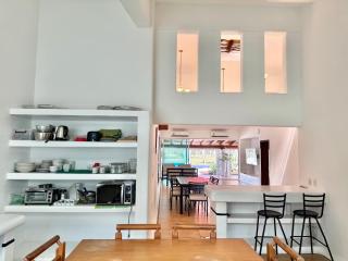 Luxury Pool and Greenview Villa Zeco - 3