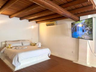 Luxury Pool and Greenview Villa Zeco - 1