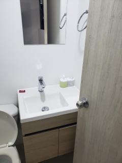 Aparta estudio en el Poblado - 4