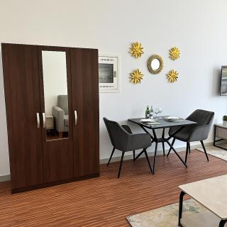 Cozy Apartment in Jumeirah Village Circle, Dubai. - 7