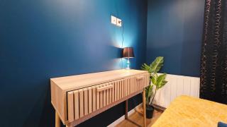Suite Indigo - Centre Ville - 6