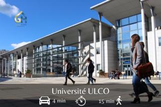 Suite Indigo - Centre Ville - 1