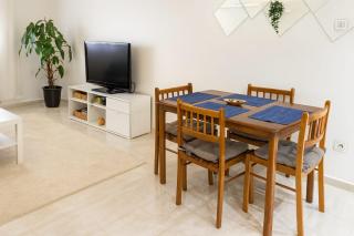 iris appart vue dégagée, bon emplacement - 5