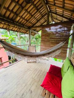 Pousada Lumawê Caraíva - 6