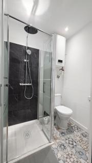 Suite Indigo - Centre Ville - 4