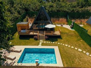 North Life Bungalov Sapanca - 6