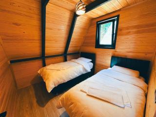 North Life Bungalov Sapanca - 5