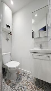 Suite Indigo - Centre Ville - 3