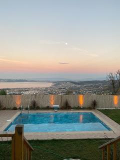 North Life Bungalov Sapanca - 4