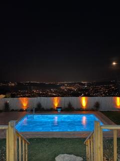 North Life Bungalov Sapanca - 2