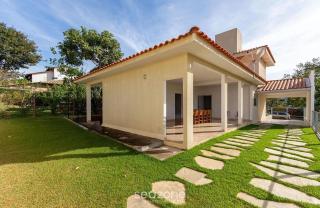 Casa em Condomínio Quinta do Sol QSPB005 - 7