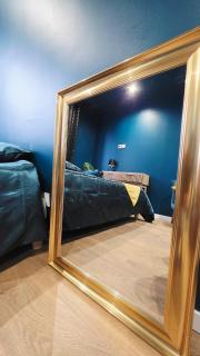 Suite Indigo - Centre Ville - 5