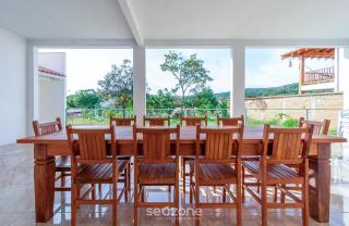 Casa em Condomínio Quinta do Sol QSPB005 - 6