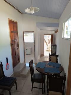 Casa da Reserva Itauna Saqua B - 1