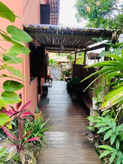 Pousada Lumawê Caraíva - 6