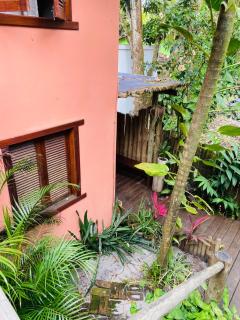 Pousada Lumawê Caraíva - Caraíva - 9