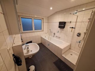 Helle, großzügige Dachgeschosswohnung - 4