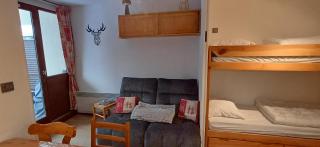 Appartement 4 personnes proximité centre et remontés mécaniques - 1