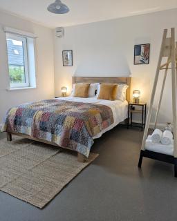 Trim private rooms - 0