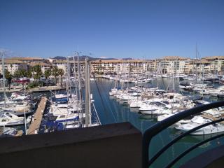 Résidence du Port - Borghese - 1