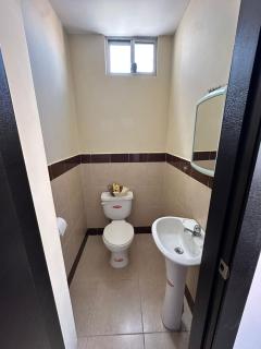 Comfortable Family House - 6