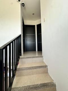 Comfortable Family House - 5