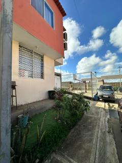 Comfortable Family House - 3