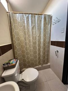 Comfortable Family House - 2