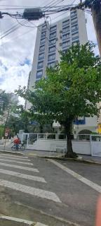 Apartamento a 150 metros da Praia de Pitangueiras - 6
