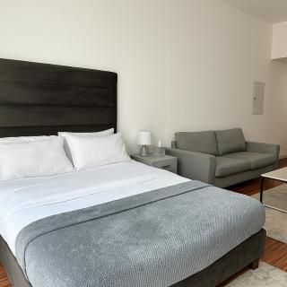 Cozy Apartment in Jumeirah Village Circle, Dubai. - 4