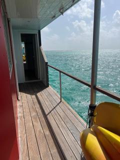 Lagoon Lodge SOLEIL - 8