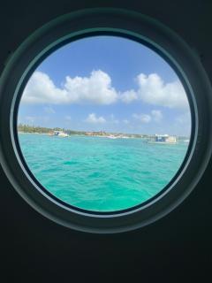 Lagoon Lodge SOLEIL - 6