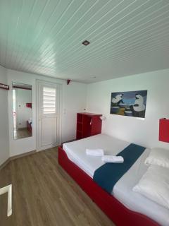 Lagoon Lodge SOLEIL - 3