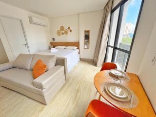 RS 410 · RS 410 - Lindo apt no moderno Tolive Riverside - 9