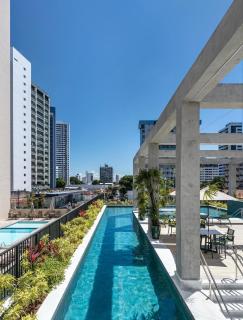 RS 410 · RS 410 - Lindo apt no moderno Tolive Riverside - 8