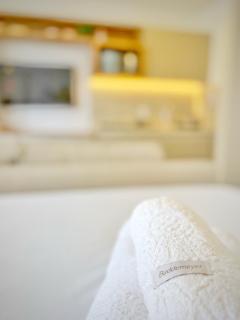 RS 410 · RS 410 - Lindo apt no moderno Tolive Riverside - 6