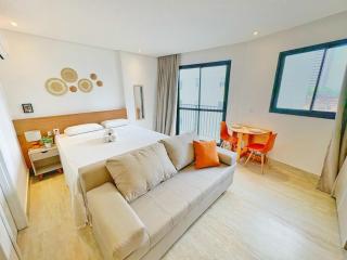 RS 410 · RS 410 - Lindo apt no moderno Tolive Riverside - 5